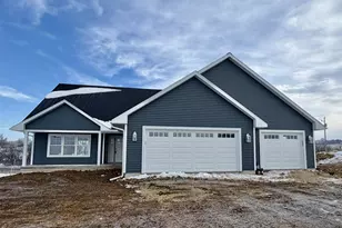 N3523 View Point Drive, Monroe, WI 53566 - Photo 1