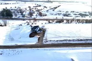 N3523 View Point Drive, Monroe, WI 53566 - Photo 9