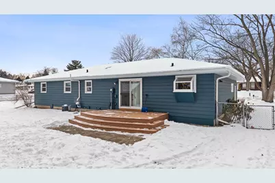 190 S Oak Street, Oregon, WI 53575 - Photo 9