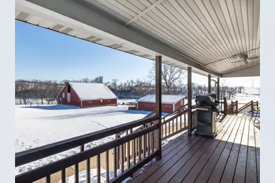 9257 N Veta Grande Road, Scales Mound, IL 61075 - Photo 37