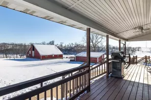 9257 N Veta Grande Rd, Scales Mound, IL 61075 - Photo 37