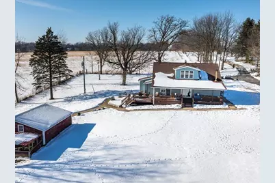 9257 N Veta Grande Road, Scales Mound, IL 61075 - Photo 49