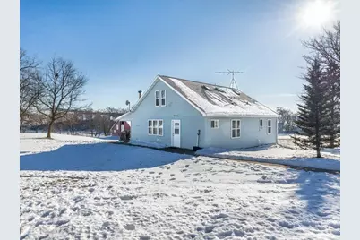 9257 N Veta Grande Road, Scales Mound, IL 61075 - Photo 3