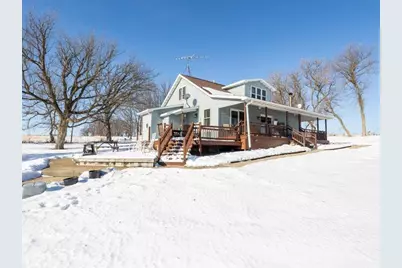 9257 N Veta Grande Road, Scales Mound, IL 61075 - Photo 45