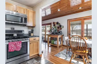 9257 N Veta Grande Road, Scales Mound, IL 61075 - Photo 17