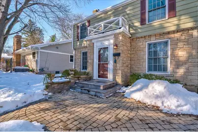 4186 Nakoma Road, Madison, WI 53711 - Photo 5