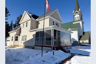 N8519 Front Street, Burnett, WI 53922 - Photo 3