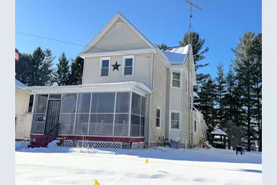 N8519 Front Street, Burnett, WI 53922 - Photo 1