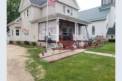 N8519 Front Street, Burnett, WI 53922 - Photo 3