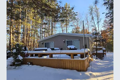 N10596 Lakeside Court, Necedah, WI 54646 - Photo 1