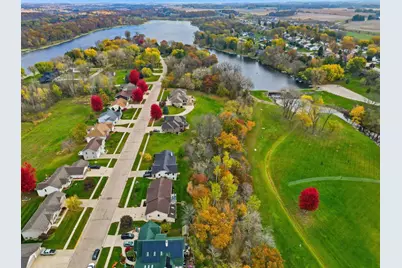 148 Lazy Lake Drive, Fall River, WI 53932 - Photo 1