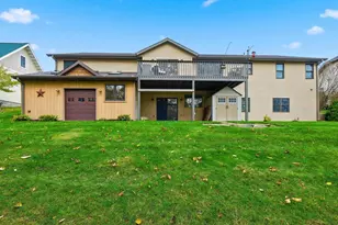 148 Lazy Lake Dr, Fall River, WI 53932 - Photo 53