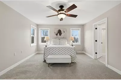 148 Lazy Lake Drive, Fall River, WI 53932 - Photo 35