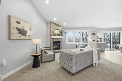 148 Lazy Lake Drive, Fall River, WI 53932 - Photo 9