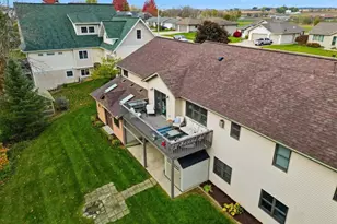 148 Lazy Lake Dr, Fall River, WI 53932 - Photo 55