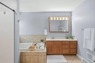 148 Lazy Lake Drive, Fall River, WI 53932 - Photo 37