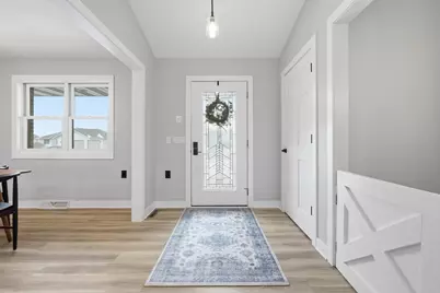 148 Lazy Lake Drive, Fall River, WI 53932 - Photo 5