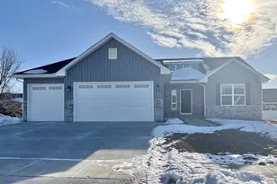 3526 Pickard Dr, Milton, WI 53563 - Photo 1