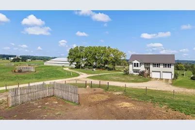 W6800 County Road D, Oxford, WI 53952 - Photo 1