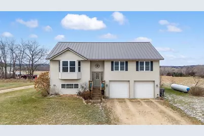 W6800 County Road D, Oxford, WI 53952 - Photo 1