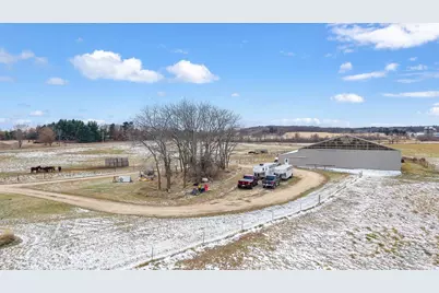 W6800 County Road D, Oxford, WI 53952 - Photo 65