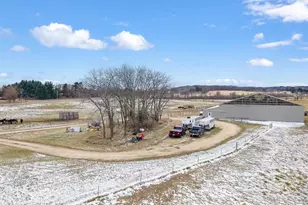 W6800 County Rd D, Oxford, WI 53952 - Photo 65