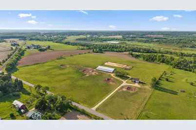 W6800 County Road D, Oxford, WI 53952 - Photo 1