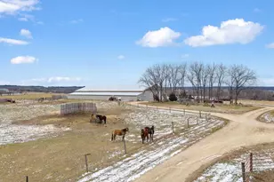 W6800 County Rd D, Oxford, WI 53952 - Photo 69