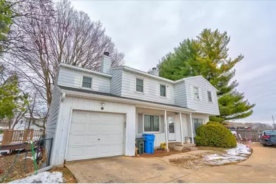 5302 Williamsburg Way, Fitchburg, WI 53719 - Photo 7