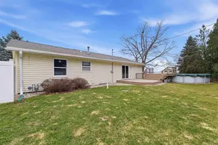 N7446 Beaver Bay Dr, Beaver Dam, WI 53916 - Photo 5