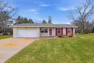 N7446 Beaver Bay Dr, Beaver Dam, WI 53916 - Photo 1