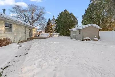 N7446 Beaver Bay Drive, Beaver Dam, WI 53916 - Photo 29
