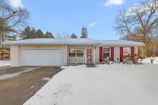 N7446 Beaver Bay Dr, Beaver Dam, WI 53916 - Photo 1