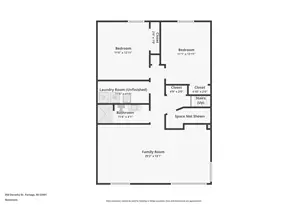 859 Dorothy Dr, Portage, WI 53901 - Photo 43