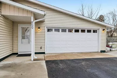 859 Dorothy Drive, Portage, WI 53901 - Photo 3