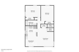 859 Dorothy Dr, Portage, WI 53901 - Photo 45