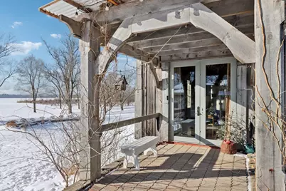 33511 Old Mill Drive, Lone Rock, WI 53556 - Photo 5