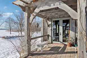 33511 Old Mill Dr, Lone Rock, WI 53556 - Photo 5