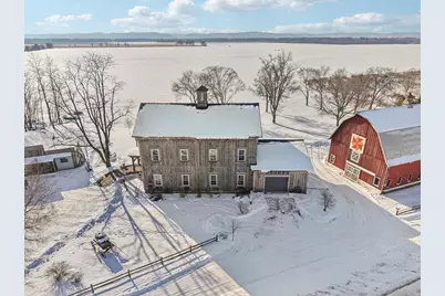 33511 Old Mill Drive, Lone Rock, WI 53556 - Photo 71