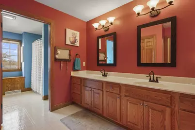 948 Timber Ridge Drive, Oregon, WI 53575 - Photo 49