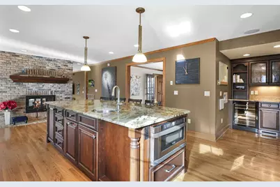 948 Timber Ridge Drive, Oregon, WI 53575 - Photo 5