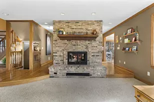 948 Timber Ridge Dr, Oregon, WI 53575 - Photo 13