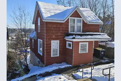 308 Academy Street, Elroy, WI 53929 - Photo 1