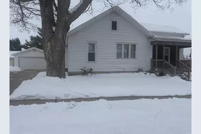 1007 8th Avenue, Monroe, WI 53566 - Photo 1