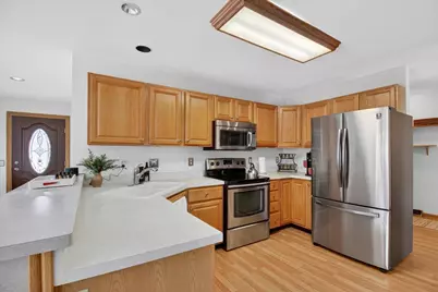 8427 Elderberry Road, Madison, WI 53717 - Photo 13