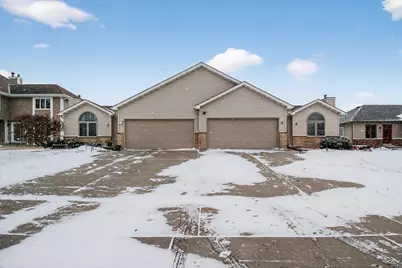 8427 Elderberry Road, Madison, WI 53717 - Photo 3