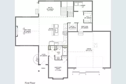 3159 Morning Star Way, Cottage Grove, WI 53527 - Photo 1