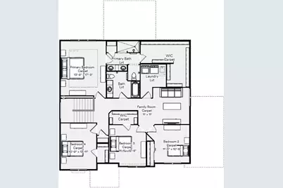 1271 Stanley Way, Verona, WI 53593 - Photo 3