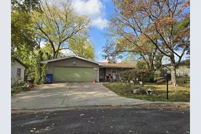 2914 Hambrecht Road, Middleton, WI 53562 - Photo 1