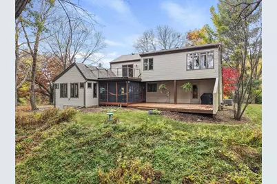 4992 Sunrise Ridge Trail, Middleton, WI 53562 - Photo 47